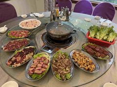 -宏八酒楼(西樵山景区店)