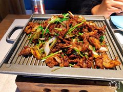 -局气 烤鸭·北京菜(武清店)