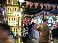 -胡桃里音乐酒馆(万科城市广场店)