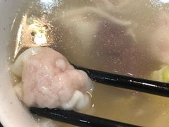 -鸡鸣汤包(仙林店)