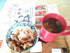 -72街荷叶饭(东方宝泰广场店)