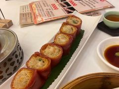 -顺德人家食府(黄金广场店)