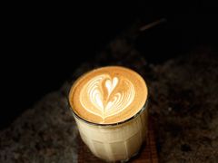 -Metal hands·铁手咖啡