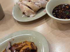 -百家鸡味馆(清泰店)