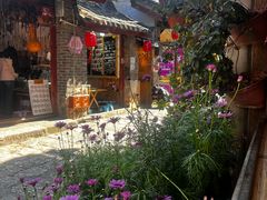 -民食香·腊排骨野生菌美食(木府店)