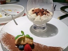 -燃扒房Steakhouse(皇庭店)