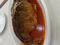 -红旗饭庄