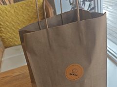 -雀食面包店(钟楼店)