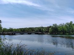 -承德避暑山庄景区