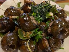 -老马斑鱼店(桂花路店)