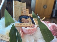 -炎蔵牛舌烤肉