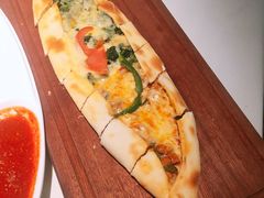 -Pasha帕夏土耳其餐厅(南昌路店)