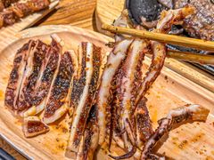 -1819餐厅·团队聚餐·烤串·精酿