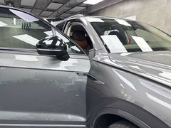 -车友必成·3M汽车贴膜/隐形车衣/改色膜(成都店)