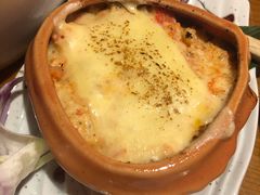 芝士蟹堡-有喜屋·深夜食堂(北京西路店)