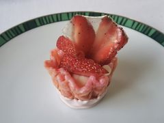 -上海和平饭店-华懋阁 The Cathay Room