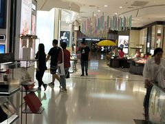 -万达广场(龙湖店)