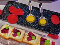 -天玑高空江景餐厅&酒吧Sky Secret Restaurant&Bar