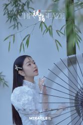 点击看大图 -情订奇缘婚纱摄影(和平路店)