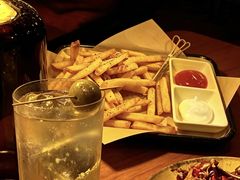 -RMK Shochu Bar(三诺店)