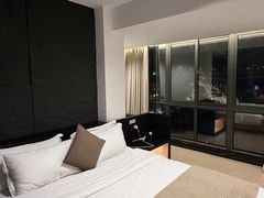 -Yolo私汤温泉设计师酒店(重庆南滨路店)