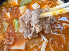 -小韩屋韩国料理(上海湾店)