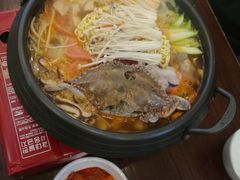 -敏丁拌饭(中街总店)