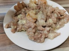 -老七饭馆 清真菜(光荣道总店)