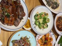 -德胜轩正宗顺德菜(宝安沙井会展中心店)