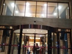 -天津瀚金佰九号温泉酒店(南楼地铁站店)