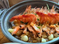 -林四喜·闽南传家菜(鼓浪屿店)
