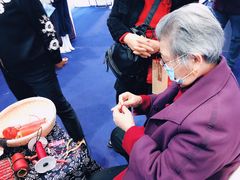 -国家会展中心