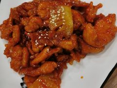 -老苏州大客堂·苏帮菜·松鼠桂鱼·苏州传统小吃(观前街人民商场店)