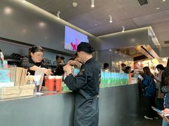 -LELECHA乐乐茶(美罗城店)