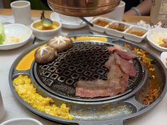 -韩宫宴炭火烤肉(印象城店)