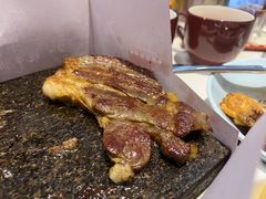 -杯子红牛排(西樵店)