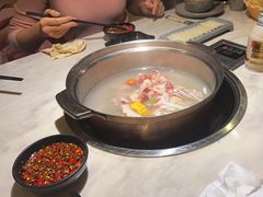 -狐狸爱上椰子鸡(滨江星光大道店)