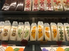 -Fruwich果明治(西单更新场店)