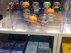 -泡泡玛特POPMART(天环购物中心店)