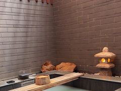 -台北北投丽禧温泉酒店