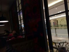 -简普菜烤鱼(苏宁生活广场店)