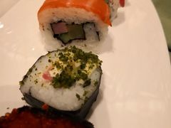 -万达文华酒店·48F云端窗景美食汇自助餐厅