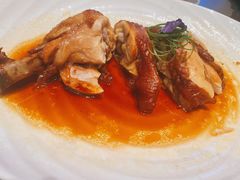 -桂满陇·杭州饭店(清河万象店)
