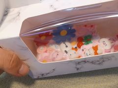 -郑在DIY·潮玩银饰绘画手作(中央大道旗舰店)