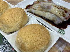 -添好运点心专门店(中环IFC店)