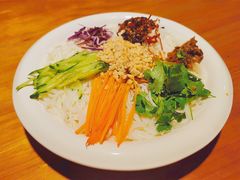 觅山凉米线-觅山云南菜(泊富ICITY店)