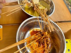 -嘉州鲜知味钵钵鸡(奎星楼店)