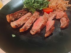 -西堤厚牛排(新世界店)