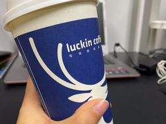-瑞幸咖啡(北工大理科楼店)
