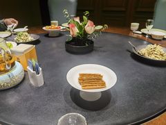 -开海·红岛海鲜虾水饺(石老人店)